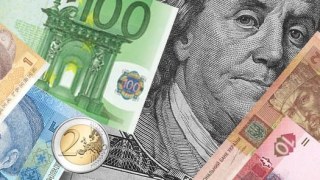 Міжбанк відкрився незначними коливаннями євро та долара