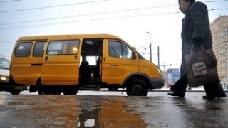 Мешканці сіл Львівщини масово скаржаться на погане траснпортне обслуговування