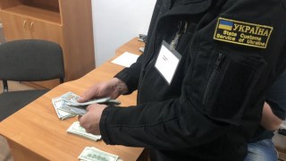 Львівські митники спіймали українця на контрабанді валюти