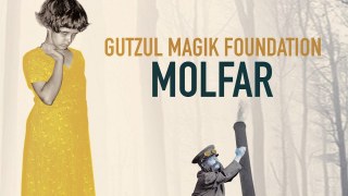 Gutzul Magik Foundation "Molfar" (2015)