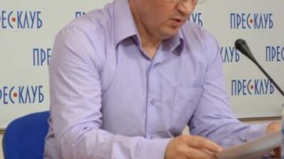 Львівський регіонал стверджує, що об’єднаної опозиції не існує