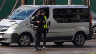Поліція Львівщини отримала понад тисячу звернень про підозрілі авто