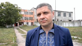 Керівник екоінспекції Львівщини Маланич живе без готівки
