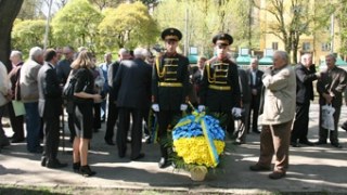 У Львові пам’ятають про жертв операції «Вісла»