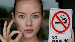 В Україні вступив в дію закон про заборону куріння