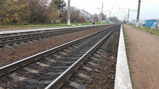 14 поїздів затримуються через аварію (перелік)