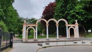 У Львові планують створити наглядові ради при міських парках
