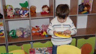 Майже 4000 дітей у Львові не потрапляють до садків