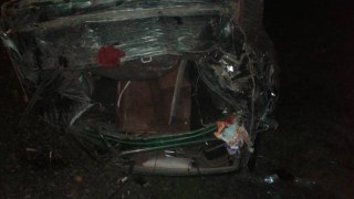 На Золочівщині у ДТП постраждав водій автівки