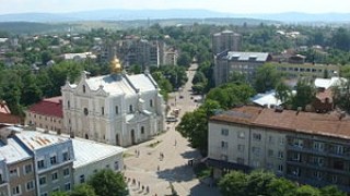 В Дрогобичі затвердили новий генплан міста