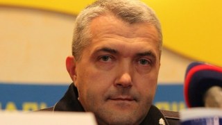 Середа призначив нового керівника у Пустомитівський відділ поліції