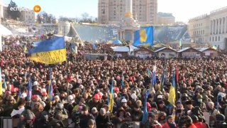 У Львові оголосили відбір ідей для пошанування пам’яті Героїв Майдану