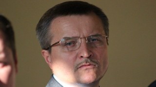 Музичка призначили консулом Грузії у Львові