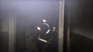 У Львові в пожежі загинули троє людей