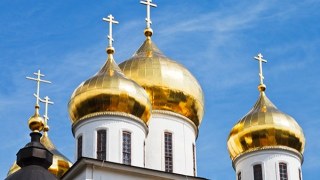 В Золочеві хочуть не допустити будівництво храму Московського патріархату