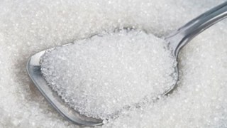 На Львівщині на 5,2% впали ціни на цукор