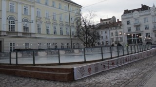 У Львові створять дитячо-юнацьку спортивну школу зимових видів спорту