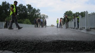Львівоблавтодор залучить громадськість до контролю за ремонтом доріг