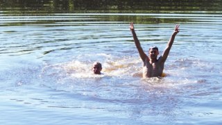 На водних об’єктах Львівщини протягом червня загинуло 15 осіб