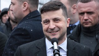 Зеленський визначився з керівником Дрогобицької РДА