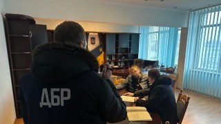ДБР викрило злочинну схему за участі львівського високопосадовця