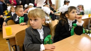 У львівських школах та дитсадках вчитимуться 118 дітей переселенців