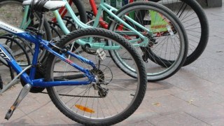 У Львові затримали зловмисників, причетних до викрадення велосипедів