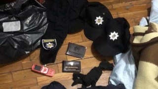 На Львівщині викрили банду, що займалася викраденням людей