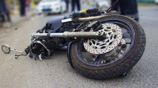 Внаслідок ДТП у Стебнику загинув мотоцикліст