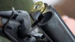 На Львівщині у чоловіка виявили незареєстровану зброю