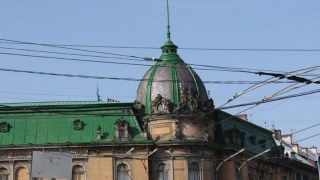 18 розгніваних галичан очікують на зникнення російських годонімів у Львові