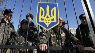 В Україні створять єдиний реєстр військовозобов'язаних