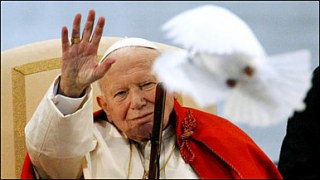 Івана-Павла II проголосять святим 27 квітня 2014 року