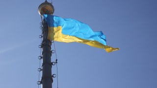 Облрада виділить з бюджету Львівщини сім мільйонів на флагшток до Дня Незалежності