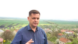 Львівська облрада підтримала ініціативи  ляшківців щодо реформи у сфері сільського господарства