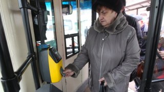 Громадськість та влада Львова порадяться щодо тарифів на перевезення та Е-квитка