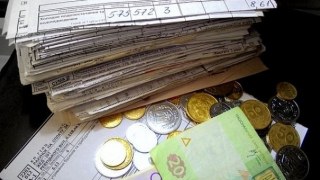 У березні субсидія на Львівщині становила 890 гривень
