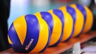 Львівські кажани завершили перший етап волейбольного чемпіонату з трьома перемогами