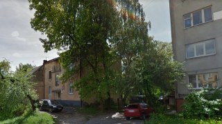 У Львові за 260 000 гривень продають приміщення на вулиці Рудницького