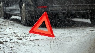 На Старсамбірщині водій легковика насмерть збив пішохода і втік