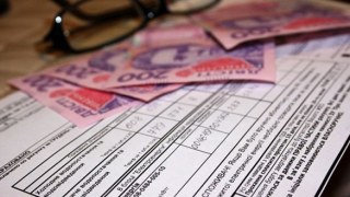 У грудні розмір субсидії на Львівщині становив 1,5 тис грн