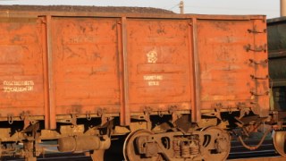 Львівська залізниця припинила відвантаження червоноградського вугілля
