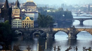 Чеське посольство в Україні відновило видачу короткотермінових віз