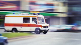 В Червонограді встановили особу водія, який збив пенсіонерку та втік