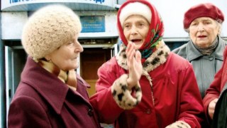 На Львівщині Пенсійний Фонд провів перерахунок пенсій 93,3% пенсіонерам