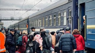 На Львівщині за добу прийняли понад 2000 переселенців