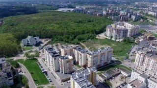У Львові на 340 мільйонів гривень зменшили вартість будівництва спорткомплексу на Сихові