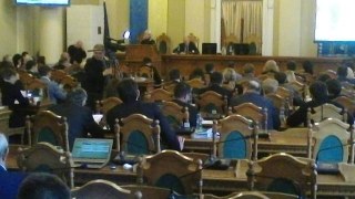 Львівські депутати надали приміщення для медіатеки