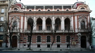 Москаленко закрив Будинок вчених через блогерів-матолків