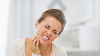 Все про зубний біль